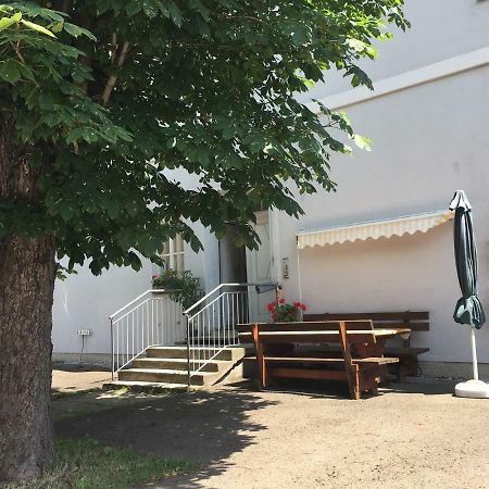 Alpenaquarium Grueblsee - Fewo Elfi Vordernberg Exterior foto